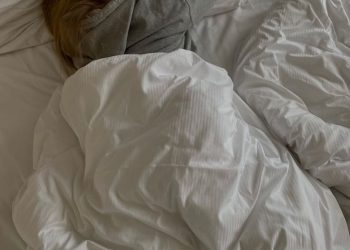 Bagaimana Sih Cara Untuk Mengatasi Susah Tidur?