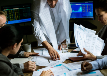 Sudahkah Dengar dan Paham? Konsep Ekonomi Syariah dan Relevansinya Saat Ini