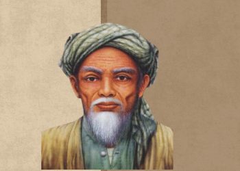 Dakwah Dengan Seni : Kisah Sunan Bonang