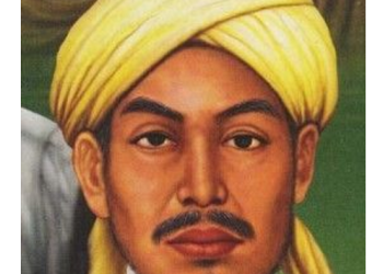 Perjalanan Hidup Sunan Gunung Jati yang Tak Kenal Lelah Menimba Ilmu