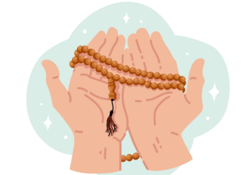 Kunci Kedamaian Hati Adalah Bersyukur