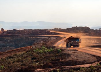 Melihat Pandangan Islam tentang Tambang: Bolehkah?