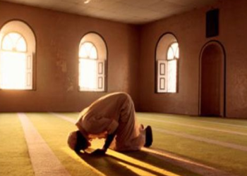 Peran Agama dalam Kehidupan Masyarakat