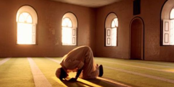 Peran Agama dalam Kehidupan Masyarakat