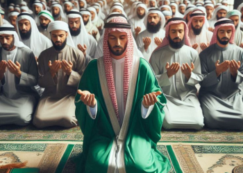 Wahabi dan Kontroversi Tambang di Indonesia