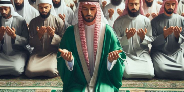 Wahabi dan Kontroversi Tambang di Indonesia