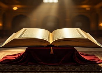 Ketika Akhlak Nabi Muhammad SAW Menjadi Solusi dalam Krisis Dunia Modern