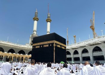 Inilah Perbedaan Antara Umrah dan Haji, Umat Muslim Wajib Tahu!