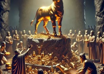 Penghianatan Samiri Terhadap Islam dan Balasan Allah Kepadanya