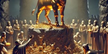 Penghianatan Samiri Terhadap Islam dan Balasan Allah Kepadanya