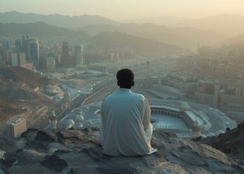 Hati-Hati Tipu Daya Zona Nyaman, Sebab Hati Sulit Tawakkal