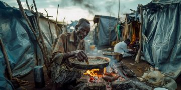Inilah yang Menyebabkan Seseorang Terjebak dalam Lingkaran Kemiskinan