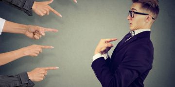 Ketika Tanggung Jawab Menjadi Beban Emosi