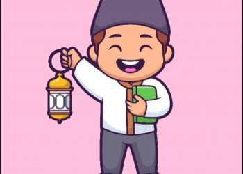 Berani Menjadi Insan yang Lebih Baik Pada Tahun Baru Islam