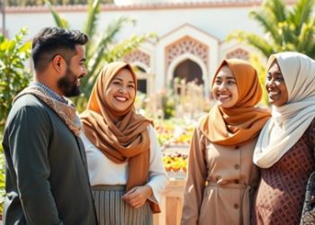 Kekuatan Senyum dalam Islam: Ibadah Sederhana, Dampak Luar Biasa