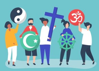 Apakah Toleransi Benar-Benar Nyata di Indonesia?