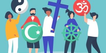 Apakah Toleransi Benar-Benar Nyata di Indonesia?