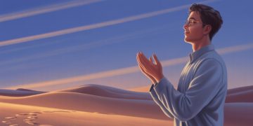 Pengorbanan Yang Tidak Pernah Sia-Sia: Jalan Menuju Ampunan, Rezeki, Hingga Derajat Tertinggi dan Kemenangan di Sisi Allah Swt.