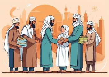 Rezeki Tak Pernah Tertukar: Kunci Tenang dalam Persaingan Ekonomi