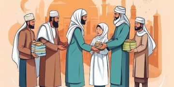 Rezeki Tak Pernah Tertukar: Kunci Tenang dalam Persaingan Ekonomi