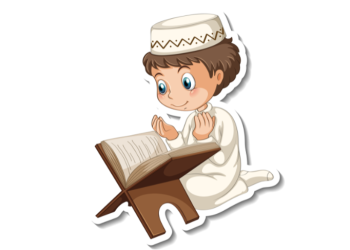 Bagaimana Etika pada Qari yang Membaca Ayat Al-Quran saat Acara?