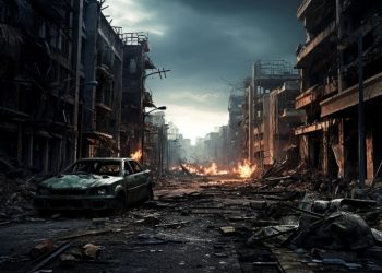 Kematian yang telah Ditetapkan