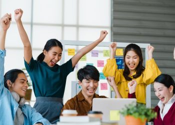 Kiat menjadi Sukses: Menyanggupi untuk Senantiasa Sungguh