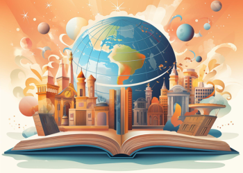 Jangan Hanya Belajar Agama, Dunia Juga