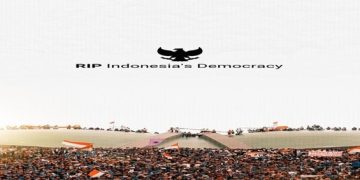 Demokrasi Hanyalah Ilusi, Rakyat Teruslah Bermimpi