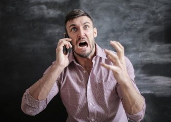 Stop Membiasakan Berbicara Kasar dalam Bahasa Apapun!