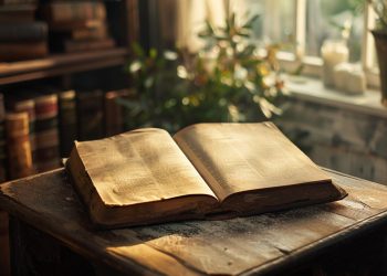 Inilah 6 Modal yang Harus Dimiliki Penuntut Ilmu!