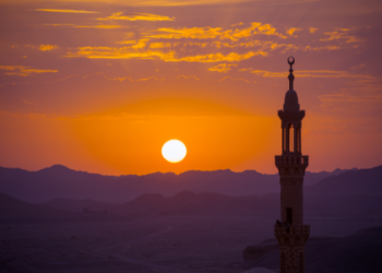 Keindahan Islam: Mari Simak Berbagai Aspeknya