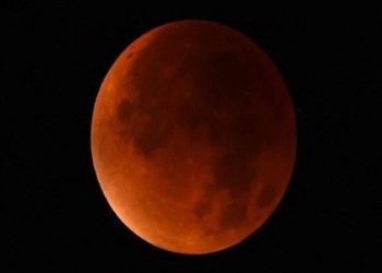 Fenomena Gerhana Bulan dalam Perspektif Islam