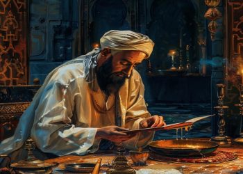 Al-Mutanabbi: Penyair yang Mendapat Julukan Sebagai Nabi