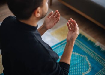 Rahasia Keberkahan Hidup: Menghidupkan Do’a Harian dalam Aktivitas Sehari-hari