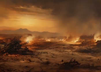 Menelisik Hikmah pada Perang Hunian, Salah Satu Perang yang Diabadikan di dalam Al-Qur’an