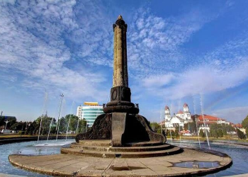 Perang Lima Hari di Semarang, simak Penyebabnya agar paham sejarah!