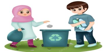 Dimensi Kebersihan dalam Islam: Analisis Hadis dan Implementasinya dalam Kehidupan Modern