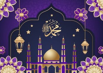 Banyak Idola? Tapi Rasulullah Tetap Role Model Terbaik!