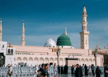 Muslim tapi Tidak Hafal Bulan-Bulan Hijriyah? Ayo Kita Hafalkan Bersama!