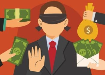 Menjadi Terang di Tengah Kegelapan: Yuk Serukan Kejujuran!