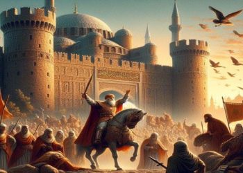 Merefleksikan Cita-cita Besar dengan Sebuah Kisah Sejarah