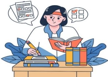 Inilah Kemuliaan dan Keutamaan Orang Berilmu!