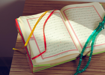 Inilah Alasan Kenapa Surah At-Taubah Tidak Diawali Basmalah!