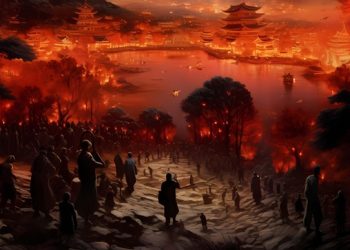 Mana yang Lebih Nikmat Antara Hidangan Surga atau Hidangan Neraka?