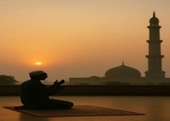 Muslim Wajib Tahu! Berikut Waktu yang Paling Mustajab untuk Berdoa!