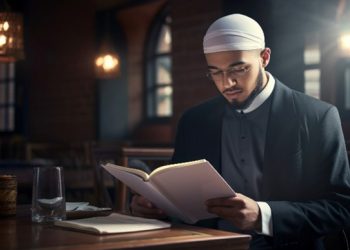 Ini Dia Rahasia Kemuliaan Hidup Menurut Imam Syafi’i