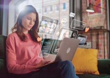 Bijak Menggunakan Media Sosial: Ladang Amal Jariyah atau Dosa Jariyah?