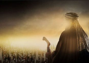 Keberanian Khalifah Umar bin Khattab dalam Memimpin Umat Islam