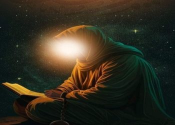 Maulid Nabi Sebagai Momentum Meneladani Sifat Rasululloh